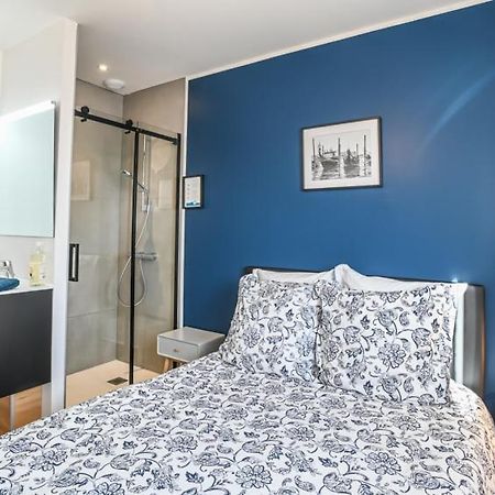 - Sublime Villa Felicidad - Proche Hypercentre - Parking - Terrasse - Wifi Viriat Εξωτερικό φωτογραφία