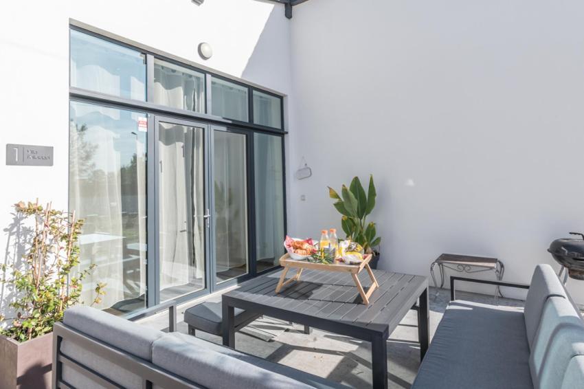 - Sublime Villa Felicidad - Proche Hypercentre - Parking - Terrasse - Wifi Viriat Εξωτερικό φωτογραφία